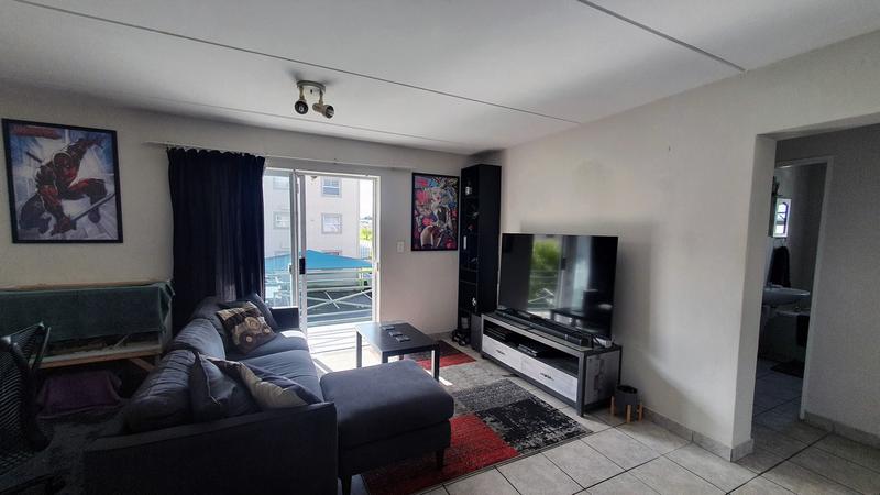 To Let 2 Bedroom Property for Rent in Vredekloof East Western Cape
